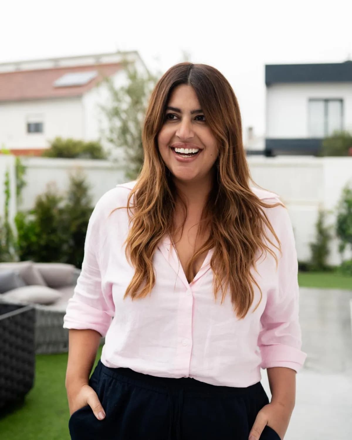 Rachel Netto — Sócia-fundadora