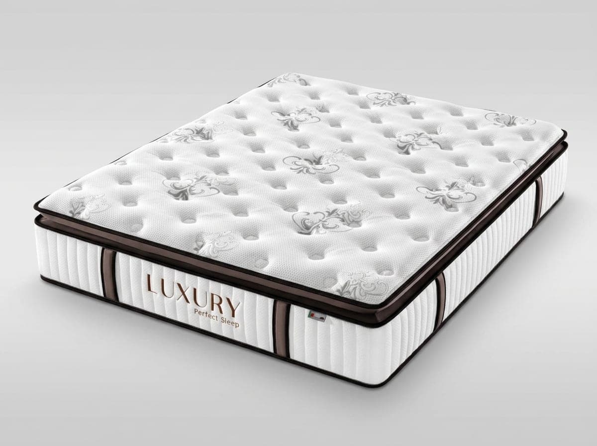 Colchão Luxury — 3