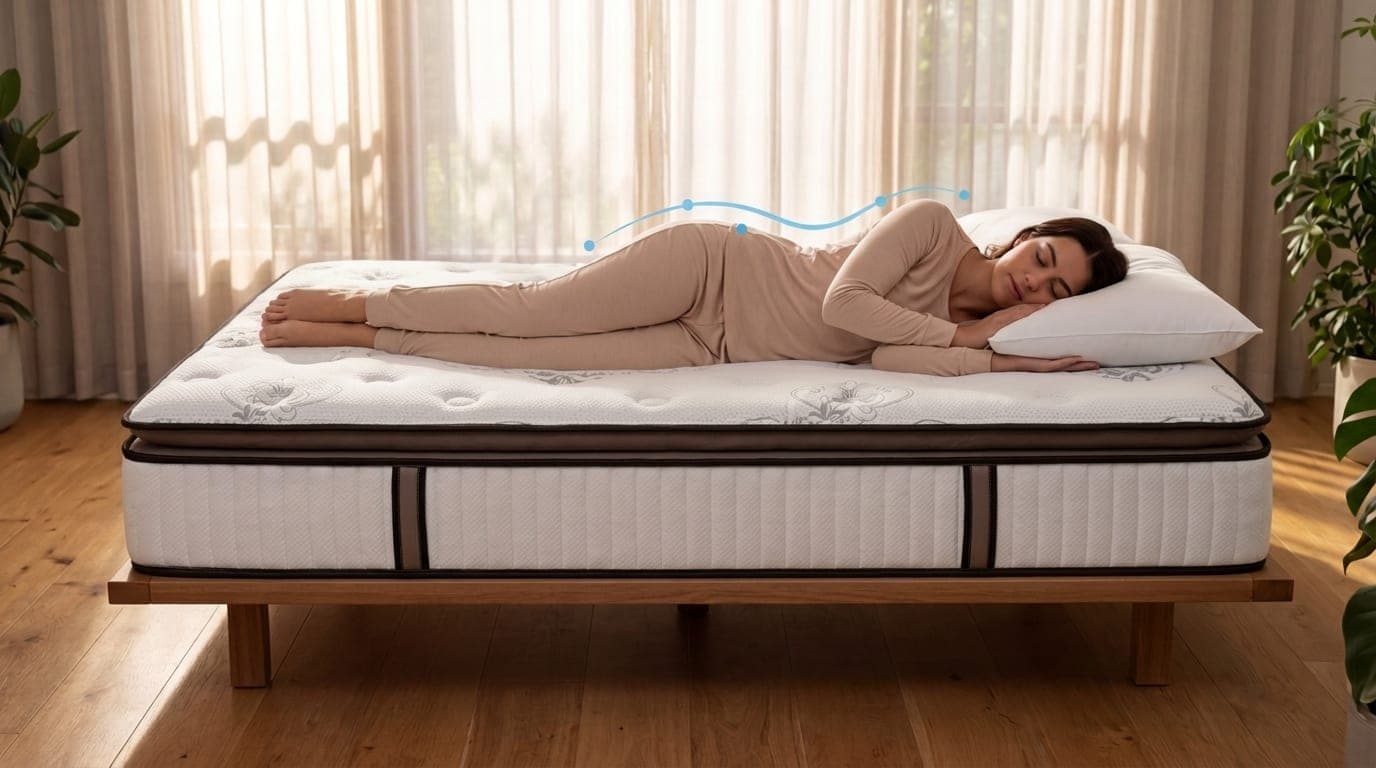 Colchão Luxury — 4