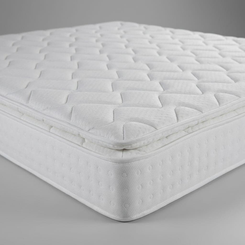 Colchão Master Pocket — 1