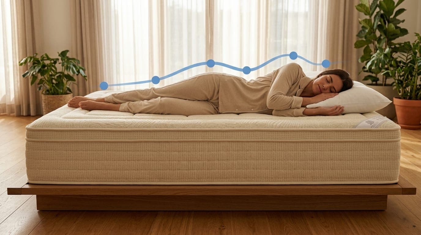 Colchão Mediterrâneo — 3