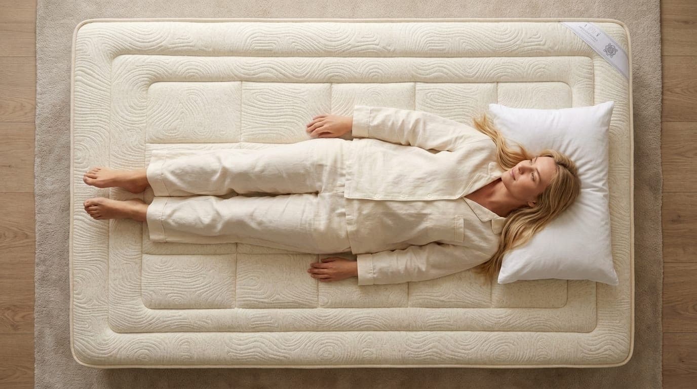 Colchão Mediterrâneo — 4