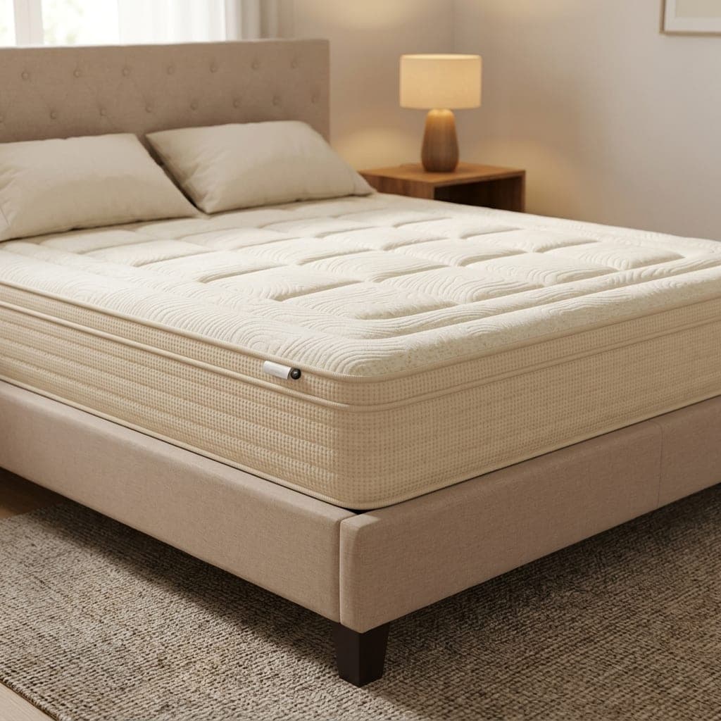 Colchão Mediterrâneo — 6