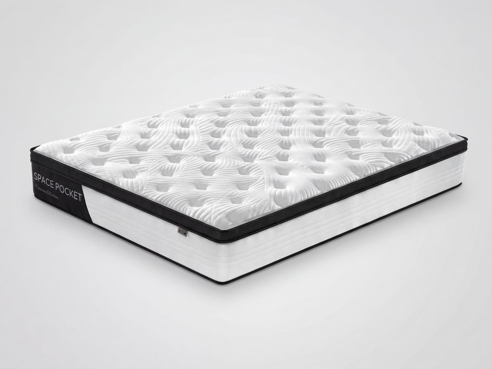 Colchão Space Pocket — 5