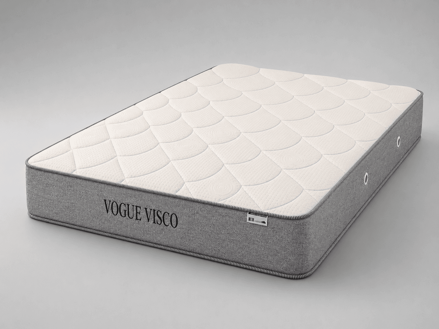 Colchão Vogue Visco — 4