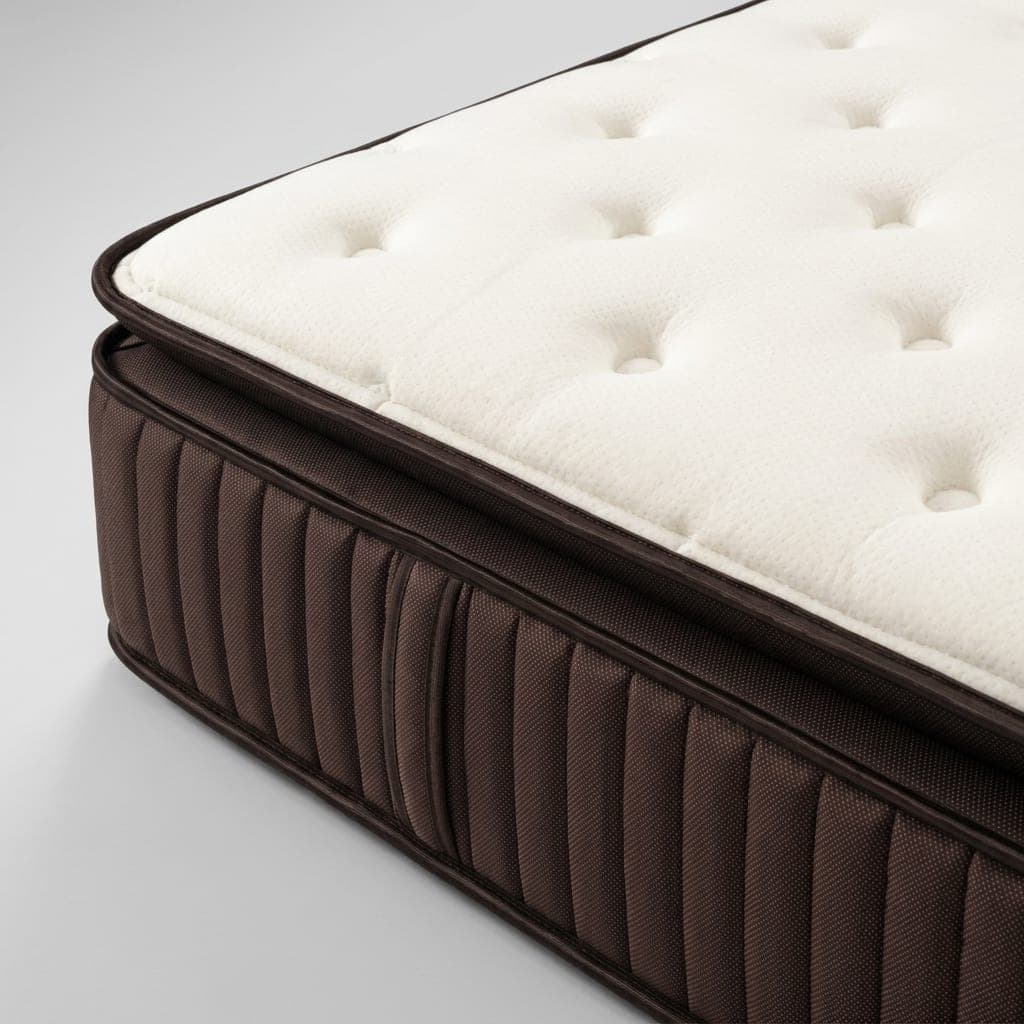 Colchão Royal Pocket